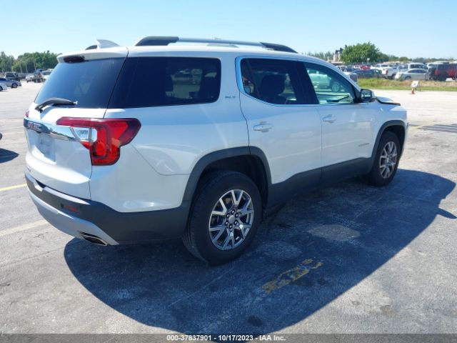 1GKKNMLS8LZ190942 GMC Acadia Fwd Slt