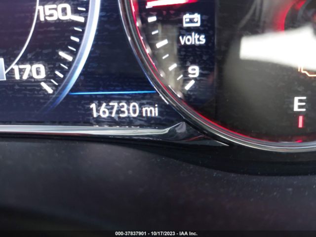 1GKKNMLS8LZ190942 GMC Acadia Fwd Slt