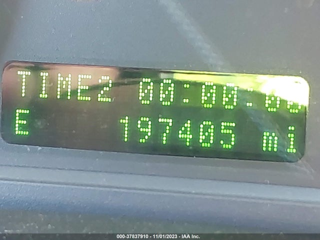 2008 FORD EDGE LIMITED VIN: 2FMDK49C38BB22213