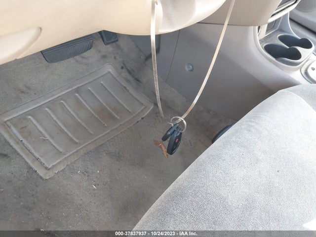 2002 NISSAN SENTRA GXE VIN: 3N1CB51A72L550378