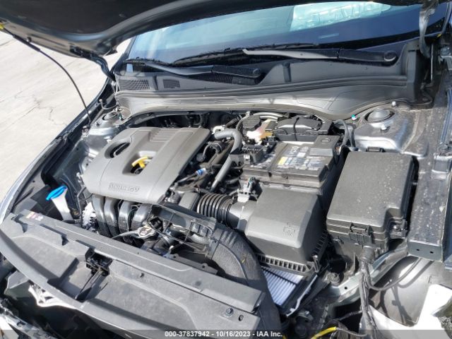 3KPF24ADXPE675059 KIA Forte Lxs