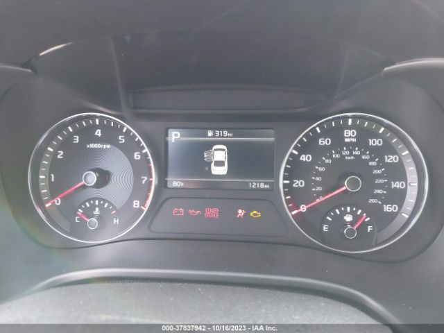 3KPF24ADXPE675059 KIA Forte Lxs