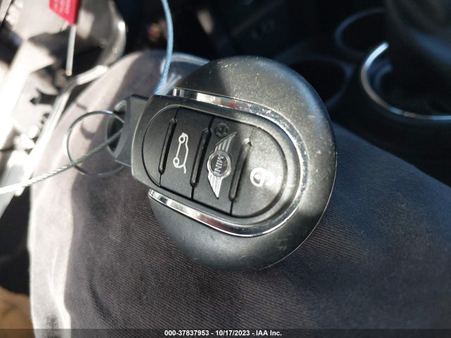 2015 MINI HARDTOP WMWXS5C58FT828668 Photo 10