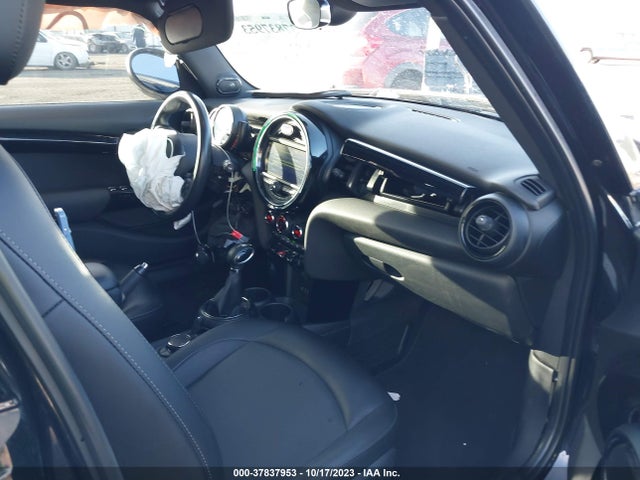2015 MINI HARDTOP WMWXS5C58FT828668 Photo 4