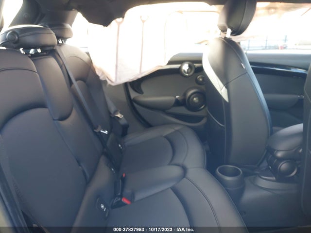 2015 MINI HARDTOP WMWXS5C58FT828668 Photo 7