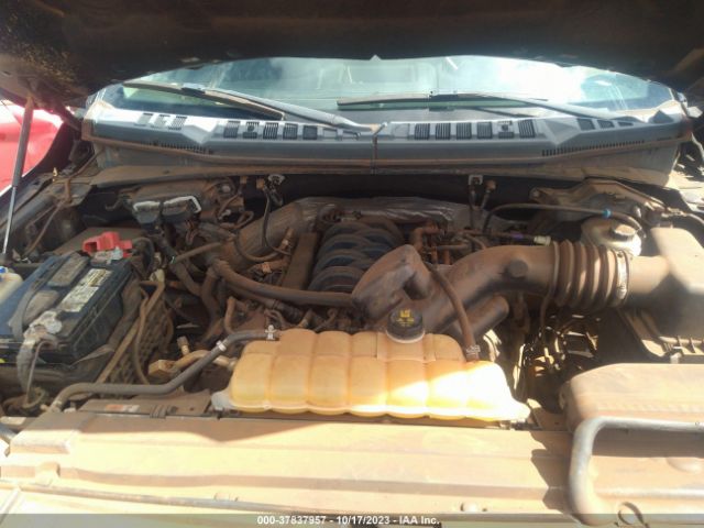 1FTEW1EF6HKE45060 Ford F-150 Xl