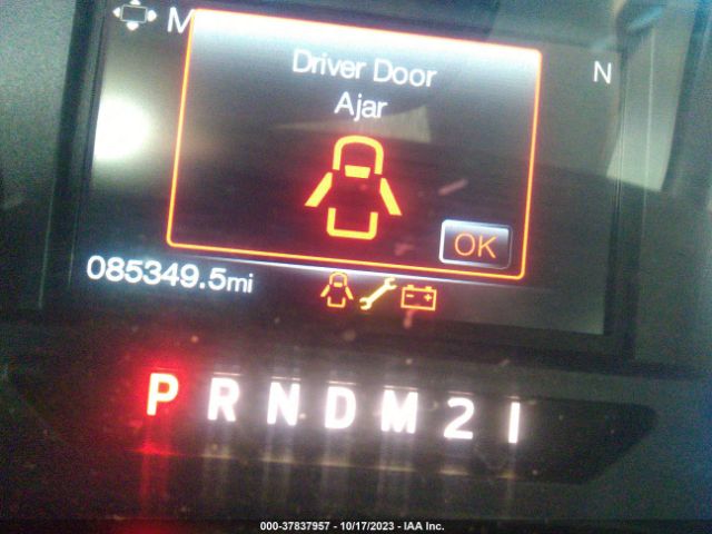 1FTEW1EF6HKE45060 Ford F-150 Xl
