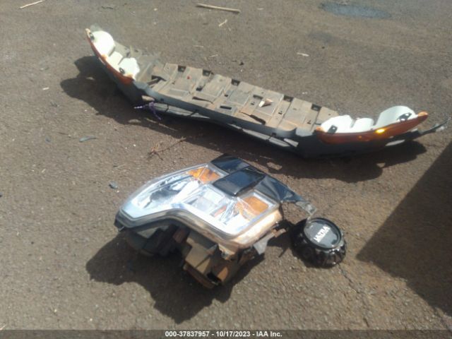 1FTEW1EF6HKE45060 Ford F-150 Xl