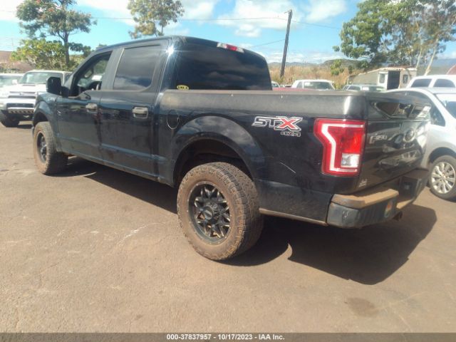 1FTEW1EF6HKE45060 Ford F-150 Xl
