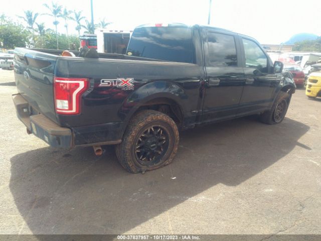 1FTEW1EF6HKE45060 Ford F-150 Xl