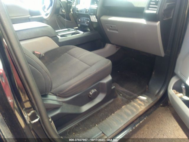 1FTEW1EF6HKE45060 Ford F-150 Xl