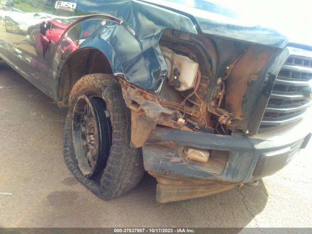 1FTEW1EF6HKE45060 Ford F-150 Xl