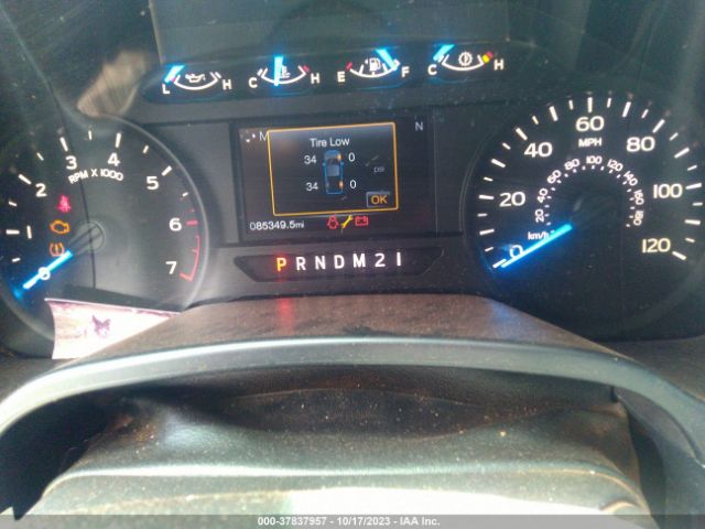 1FTEW1EF6HKE45060 Ford F-150 Xl