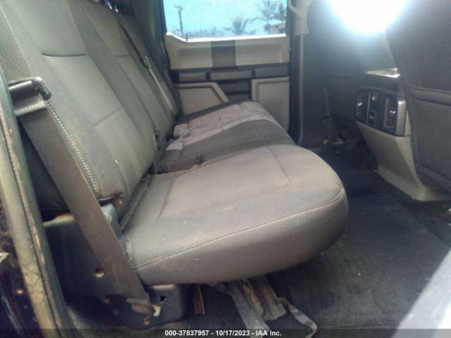 1FTEW1EF6HKE45060 Ford F-150 Xl