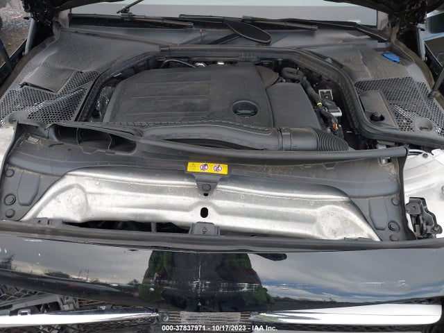 2021 MERCEDES-BENZ C-CLASS C 300 VIN: W1KWF8EB6MR646300