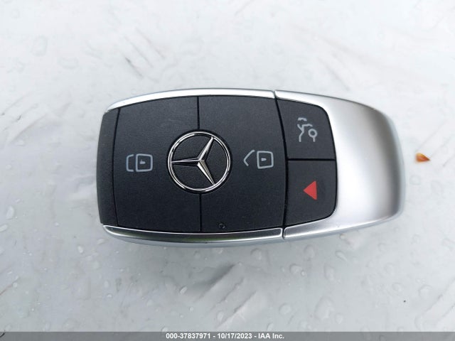 2021 MERCEDES-BENZ C-CLASS C 300 VIN: W1KWF8EB6MR646300
