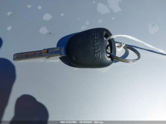 2000 SAAB 9-3 YS3DF78K0Y7009176 Photo 10