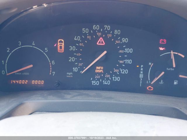 2000 SAAB 9-3 YS3DF78K0Y7009176 Photo 6