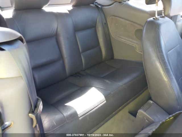 2000 SAAB 9-3 YS3DF78K0Y7009176 Photo 7