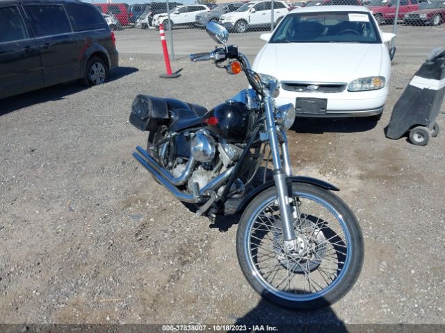 2004 HARLEY-DAVIDSON FXST 1HD1BHY3X4Y049191