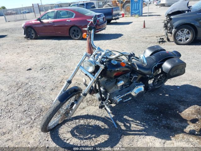 2004 HARLEY-DAVIDSON FXST 1HD1BHY3X4Y049191 Photo 1