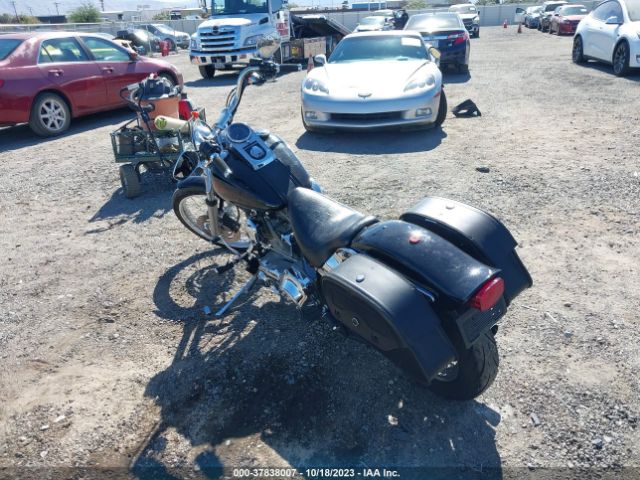 2004 HARLEY-DAVIDSON FXST 1HD1BHY3X4Y049191 Photo 2