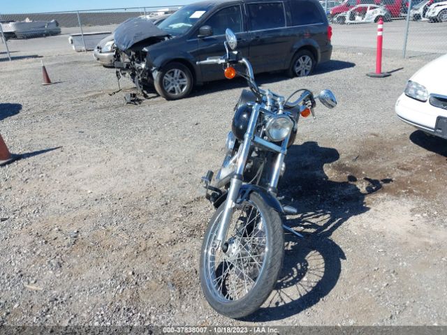 2004 HARLEY-DAVIDSON FXST 1HD1BHY3X4Y049191 Photo 4