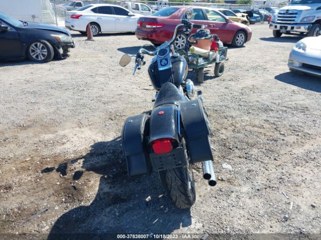 2004 HARLEY-DAVIDSON FXST 1HD1BHY3X4Y049191 Photo 5