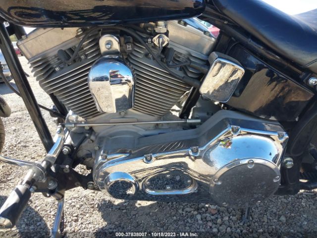2004 HARLEY-DAVIDSON FXST 1HD1BHY3X4Y049191 Photo 8