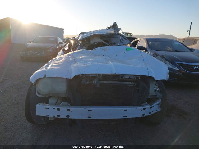 2010 CHRYSLER 300 300S V6 VIN: 2C3CA2CV7AH262242