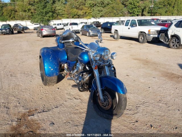 2005 HARLEY-DAVIDSON FLHRSI 1HD1FYW1X5Y659163