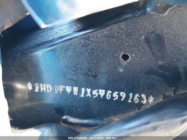 2005 HARLEY-DAVIDSON FLHRSI 1HD1FYW1X5Y659163 Photo 9