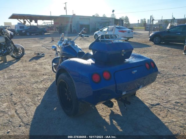 2005 HARLEY-DAVIDSON FLHRSI 1HD1FYW1X5Y659163 Photo 2