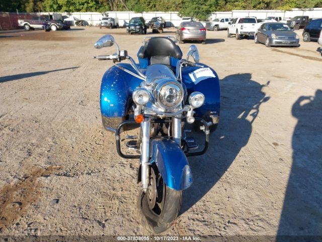 2005 HARLEY-DAVIDSON FLHRSI 1HD1FYW1X5Y659163 Photo 4
