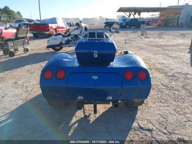 2005 HARLEY-DAVIDSON FLHRSI 1HD1FYW1X5Y659163 Photo 5