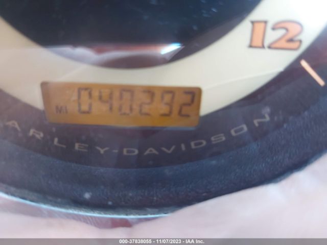 2005 HARLEY-DAVIDSON FLHRSI 1HD1FYW1X5Y659163 Photo 6