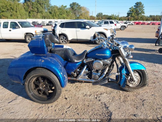 2005 HARLEY-DAVIDSON FLHRSI 1HD1FYW1X5Y659163 Photo 7