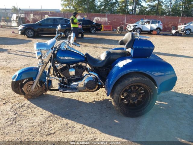 2005 HARLEY-DAVIDSON FLHRSI 1HD1FYW1X5Y659163 Photo 8