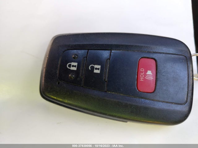 Toyota PRIUS XLE 2019 JTDKARFU6K3098148 Image 11