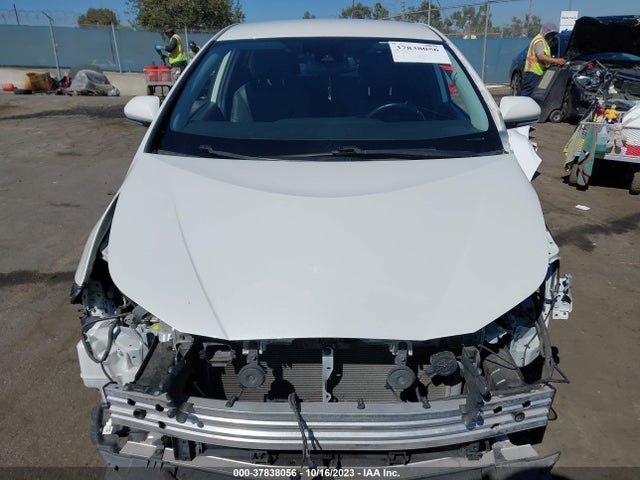 Toyota PRIUS XLE 2019 JTDKARFU6K3098148 Image 13