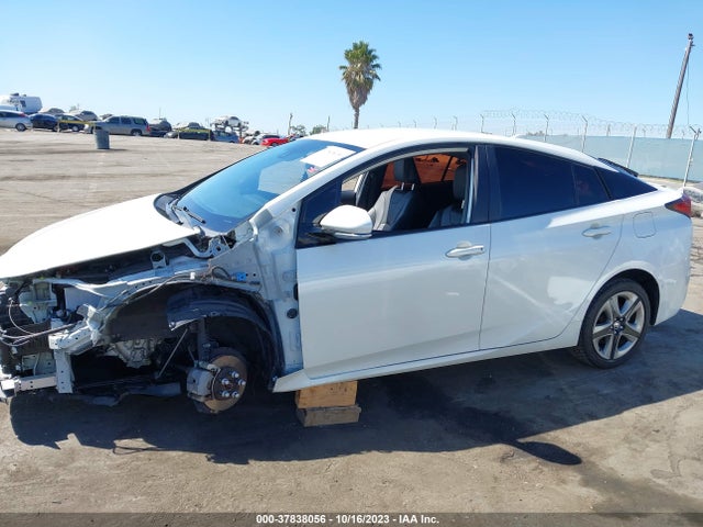 Toyota PRIUS XLE 2019 JTDKARFU6K3098148 Image 15