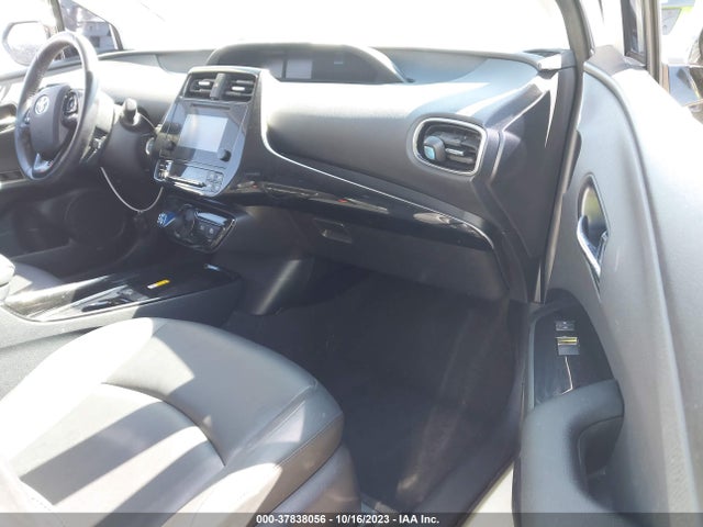 Toyota PRIUS XLE 2019 JTDKARFU6K3098148 Image 5