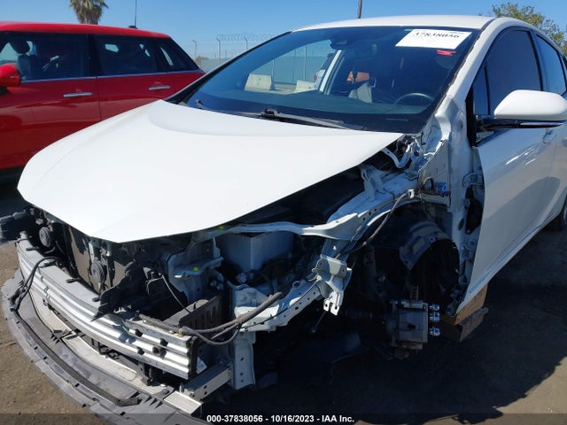 Toyota PRIUS XLE 2019 JTDKARFU6K3098148 Image 6