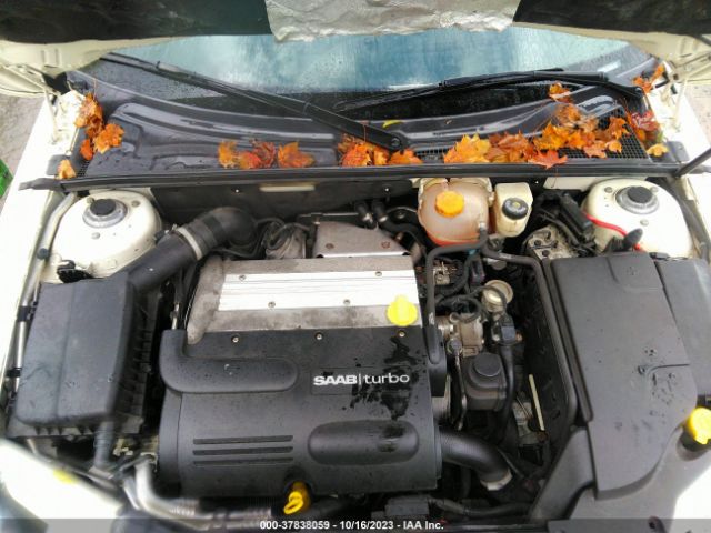 2009 SAAB 9-3 YS3FB42Y191015461 Photo 9