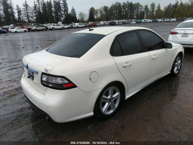 2009 SAAB 9-3 YS3FB42Y191015461 Photo 3