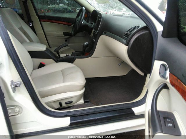 2009 SAAB 9-3 YS3FB42Y191015461 Photo 4