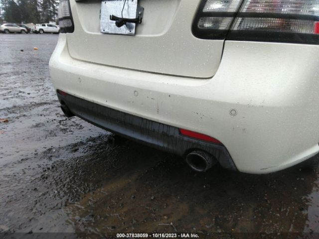 2009 SAAB 9-3 YS3FB42Y191015461 Photo 5