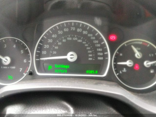 2009 SAAB 9-3 YS3FB42Y191015461 Photo 6