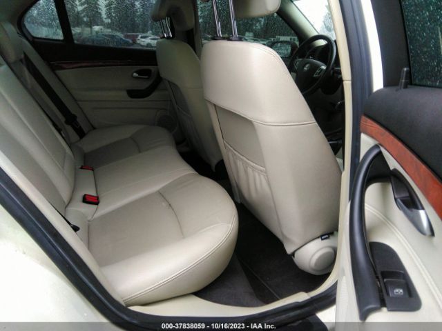 2009 SAAB 9-3 YS3FB42Y191015461 Photo 7