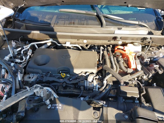 Toyota Rav4 Prime Se 2021 JTMAB3FV8MD057760 Image 10